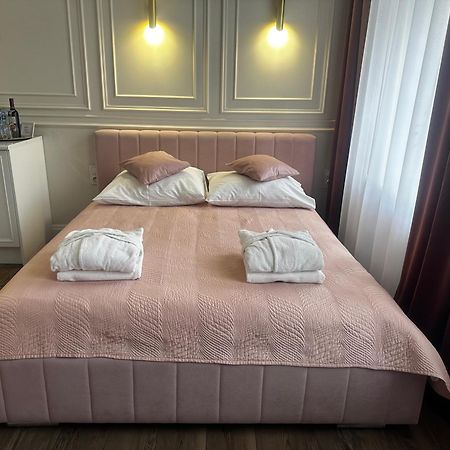 Apartament Glamour Prywatne Jacuzzi Starowislna Krakow Exterior photo