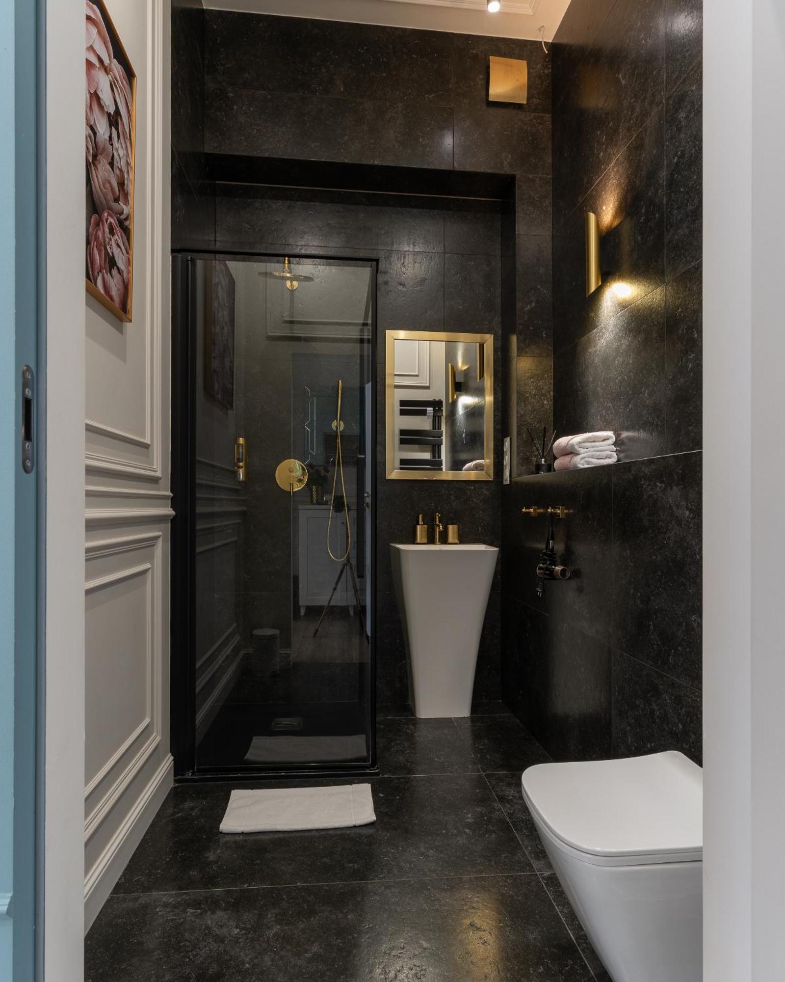 Apartament Glamour Prywatne Jacuzzi Starowislna Krakow Exterior photo