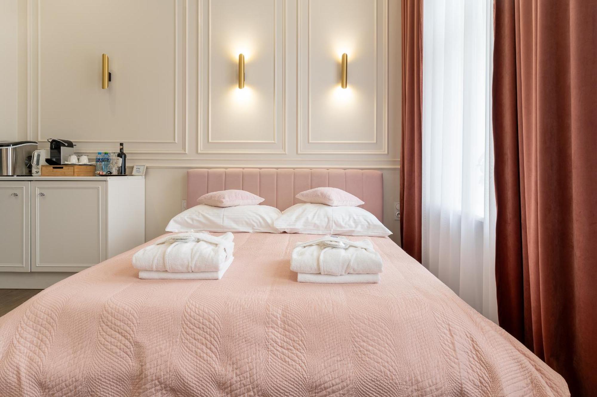 Apartament Glamour Prywatne Jacuzzi Starowislna Krakow Exterior photo